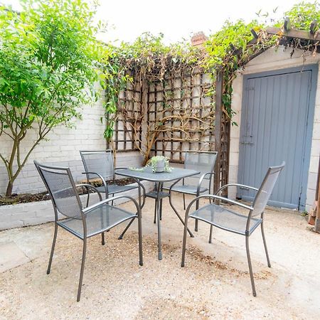 Stylish 3 Bedroom House - Central Location Nottingham Bagian luar foto